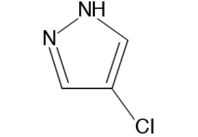 4-Chloro-1H-pyrazole, 15878-00-9, undefined, 