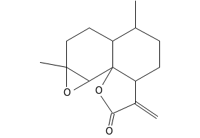 Arteannuin B, 50906-56-4, undefined, 