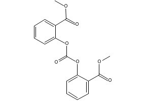 Dimethyl 2,2'-(carbonylbis(oxy))dibenzoate, 82091-12-1, undefined, 