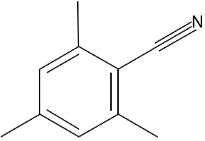 2,4,6-Trimethylbenzonitrile