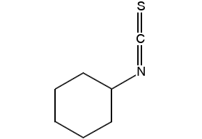 Cyclohexyl Isothiocyanate