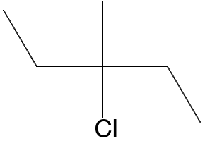 3-Chloro-3-Methylpentane, 918-84-3, undefined, 