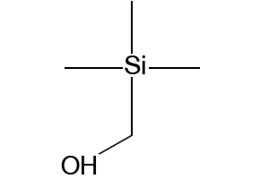 (Trimethylsilyl)methanol, 3219-63-4, undefined, 
