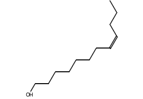 Z-8-dodecen-1-ol, 40642-40-8, undefined, 