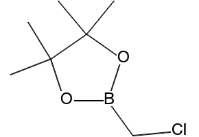 2-(Chloromethyl)-4,4,5,5-tetramethyl-1,3,2-dioxaborolane, 83622-42-8, undefined, 