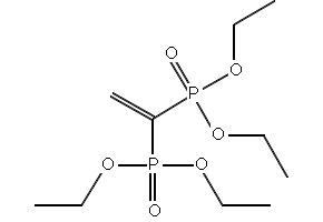Tetraethyl ethene-1,1-diylbis(phosphonate), 37465-31-9, undefined, 