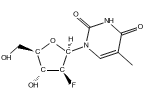 FMAU, 69256-17-3, undefined, 