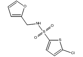 Antimicrobial agent-14, 380576-68-1, undefined, 