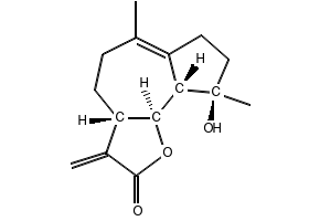 Micheliolide, 68370-47-8, undefined, 
