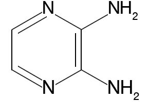 Pyrazine-2,3-diamine, 13134-31-1, undefined, 