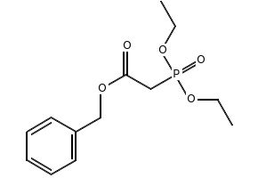 Benzyl 2-(diethoxyphosphoryl)acetate, 7396-44-3, undefined, 