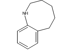 1,2,3,4,5,6-Hexahydrobenzo[b]azocine, 7124-93-8, undefined, 