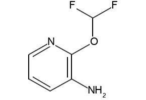 2-(Difluoromethoxy)pyridin-3-amine, 1214344-58-7, undefined, 