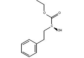 (S)-Ethyl 2-hydroxy-4-phenylbutanoate, 125639-64-7, undefined, 