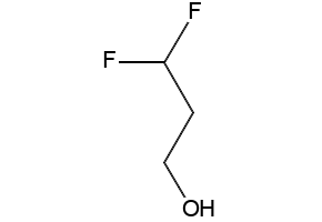 3,3-Difluoropropan-1-ol, 461-52-9, undefined, 