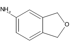 1,3-Dihydroisobenzofuran-5-amine, 61964-08-7, undefined, 