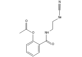 Se-Aspirin, 1850293-95-6, undefined, 