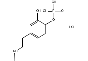 Fosopamine(HCl), 135962-35-5, undefined, 