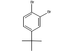 1,2-Dibromo-4-tert-butylbenzene, 6683-75-6, undefined, 
