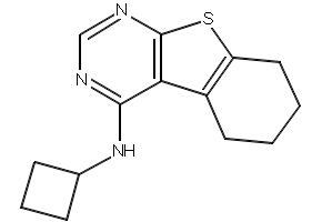 Dopamine D2 receptor antagonist-1, 1055411-77-2, undefined, 