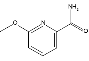 6-Methoxypicolinamide, 98276-69-8, undefined, 