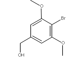 4-Bromo-3,5-dimethoxybenzyl alcohol, 61367-62-2, undefined, 