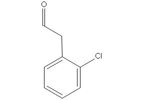 2-(2-Chlorophenyl)acetaldehyde, 4251-63-2, undefined, 