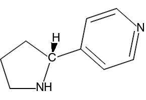 (R)-4-(Pyrrolidin-2-yl)pyridine, 130343-15-6, undefined, 