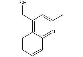 (2-Methylquinolin-4-yl)methanol, 4939-28-0, undefined, 