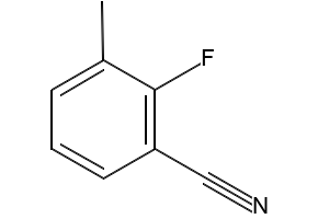2-Fluoro-3-methylbenzonitrile, 185147-07-3, undefined, 