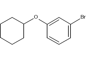 1-Bromo-3-(cyclohexyloxy)benzene, 37631-06-4, undefined, 