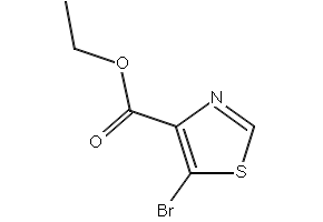 Ethyl 5-bromothiazole-4-carboxylate, 61830-23-7, undefined, 