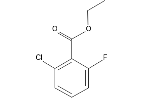 Ethyl 2-chloro-6-fluorobenzoate, 773134-56-8, undefined, 