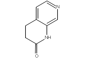 3,4-Dihydro-1,7-naphthyridin-2(1H)-one, 885272-20-8, undefined, 