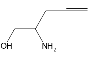 2-Aminopent-4-yn-1-ol, 1260803-30-2, undefined, 