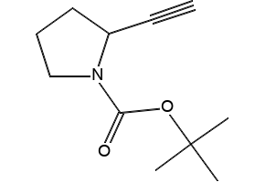1-Boc-2-Ethynylpyrrolidine, 316141-37-4, undefined, 