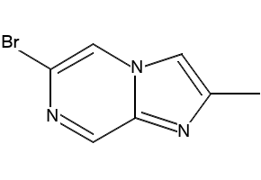 6-Bromo-2-methylimidazo[1,2-a]pyrazine, 1159811-97-8, undefined, 