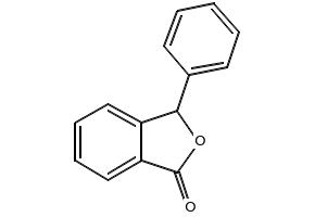 3-Phenylisobenzofuran-1(3H)-one, 5398-11-8, undefined, 