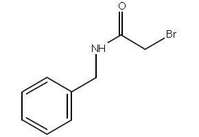 N-Benzyl-2-bromoacetamide, 2945-03-1, undefined, 