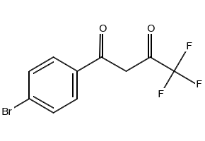 1-(4-Bromophenyl)-4,4,4-trifluorobutane-1,3-dione, 18931-61-8, undefined, 
