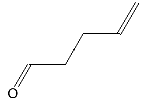 4-Pentenal, 2100-17-6, undefined, 