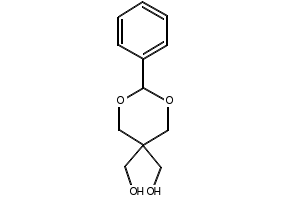 (2-Phenyl-1,3-dioxane-5,5-diyl)dimethanol