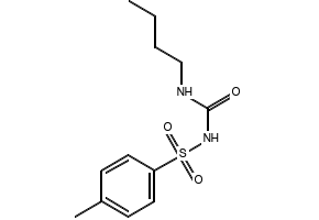 Tolbutamide
