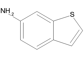 6-Aminobenzo[b]thiophene, 5339-33-3, undefined, 