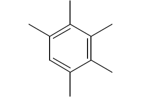 1,2,3,4,5-Pentamethylbenzene, 700-12-9, undefined, 
