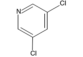 3,5-Dichloropyridine