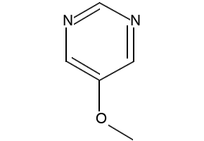 5-Methoxypyrimidine, 31458-33-0, undefined, 