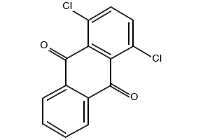 1,4-Dichloro-9,10-anthraquinone, 602-25-5, undefined, 