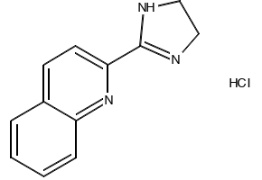 BU 224 hydrochloride