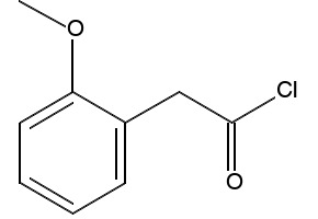 2-(2-Methoxyphenyl)acetyl chloride, 28033-63-8, undefined, 